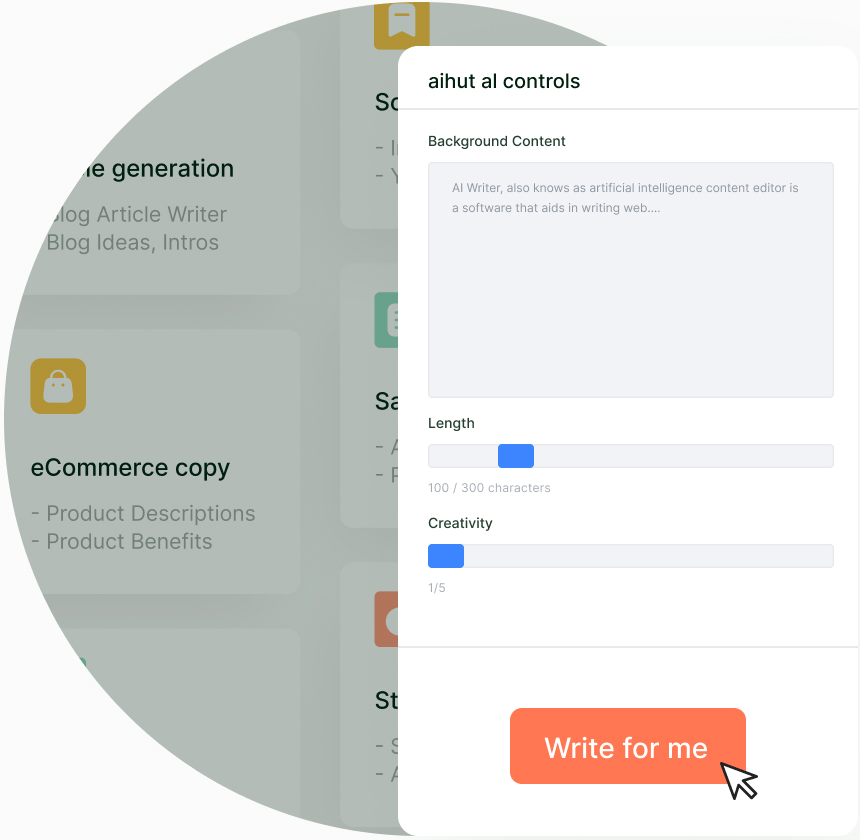 Proposal Analytics Software