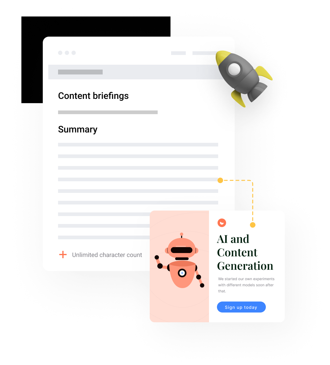 Proposal Software Feature